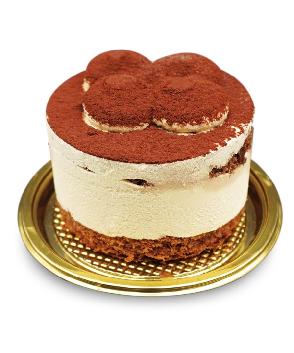 TIRAMISU' MONOP 12 PZ DA 90 GR