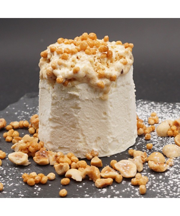 SEMIFREDDO TORRONCINO MONOP 12PZ