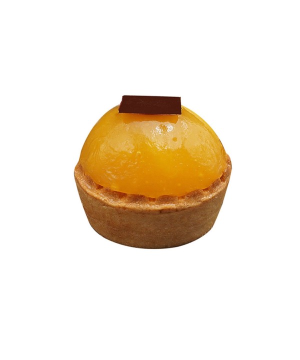 TARTELLETTE MANGO  24 PZ