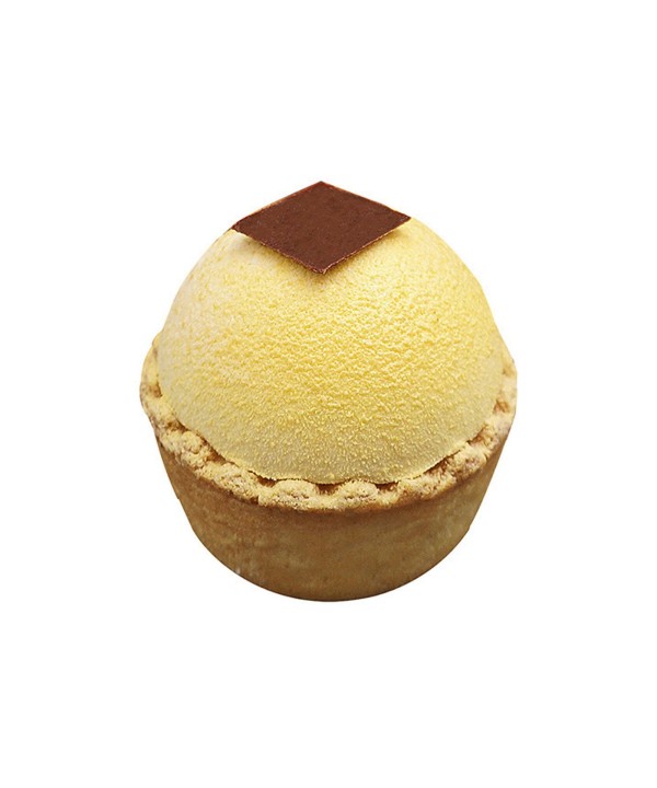 TARTELLETTE TIRAMISU GOLD 24 PZ