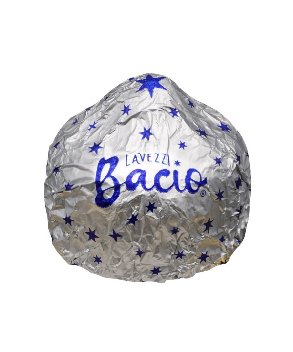 BACIO SCURO MIGNON 25 PZ