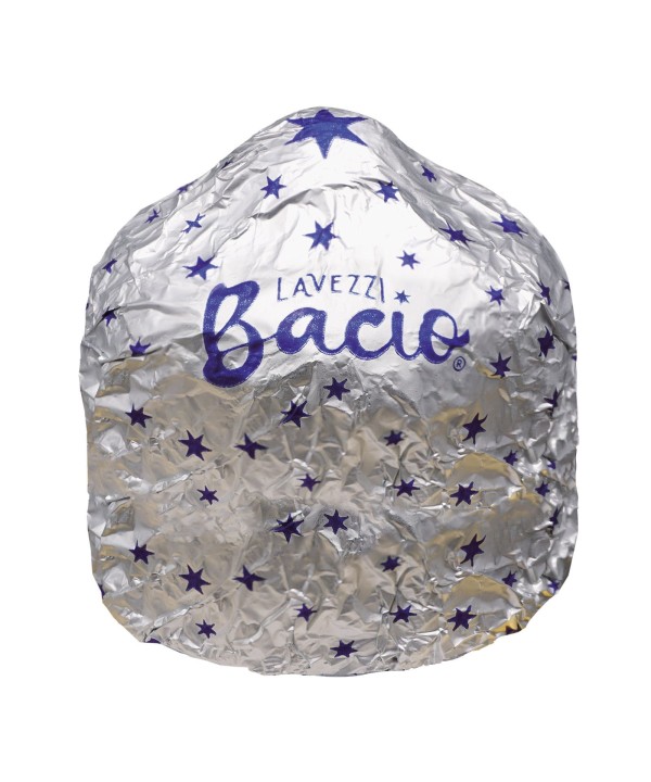 BACIO BIANCO 15 PZ