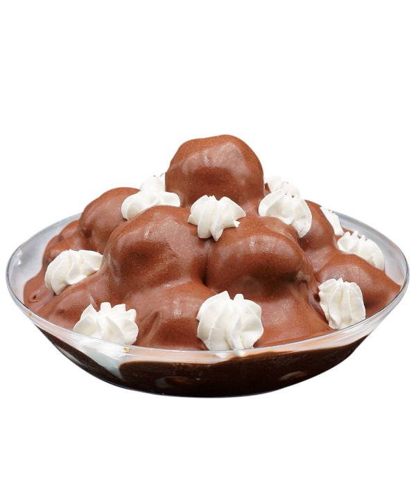 PROFITEROL SCURO MIDI