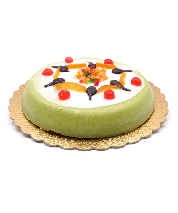 TORTA CASSATA SICILIANA MIDI