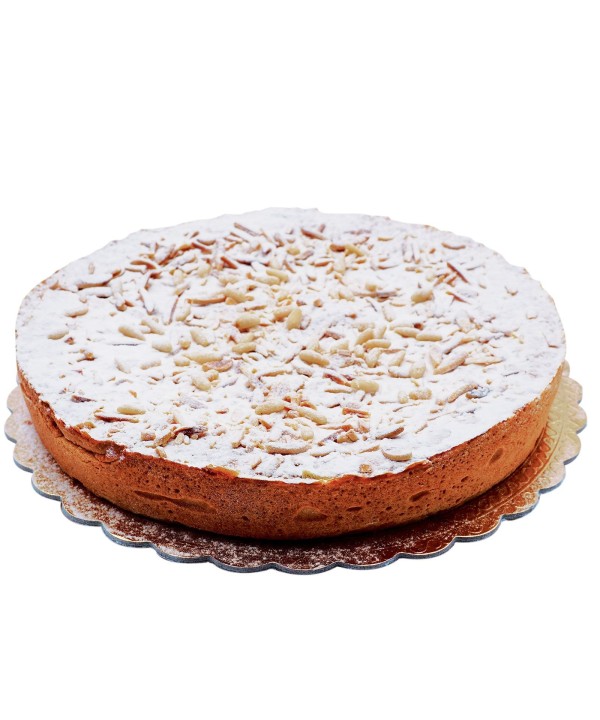 TORTA DELLA NONNA